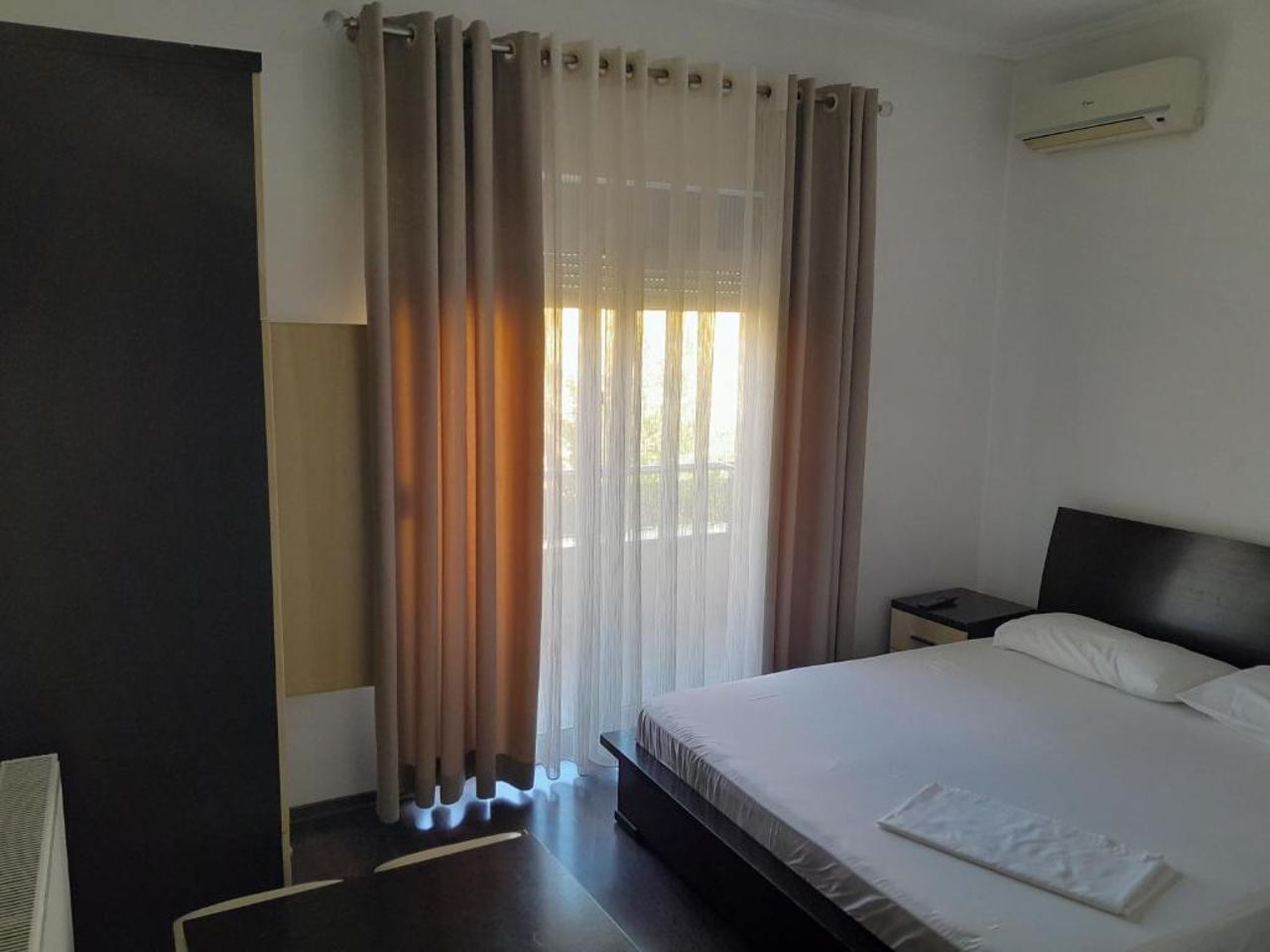 Hotel Unik