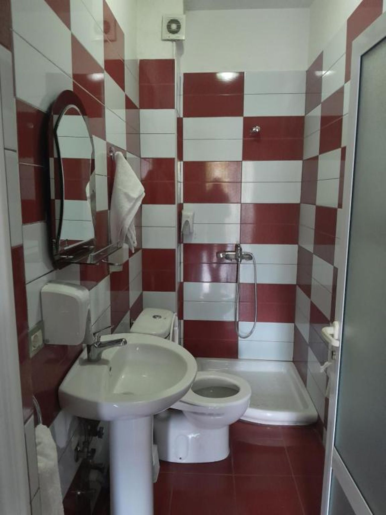 Hotel Unik
