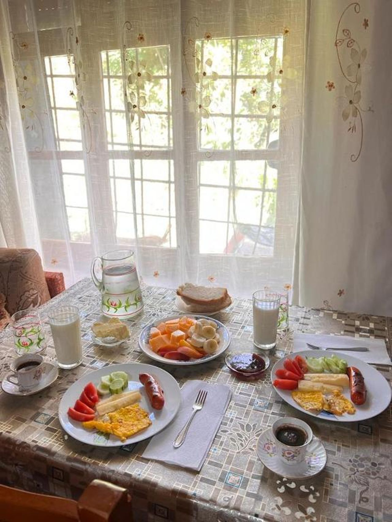 Goni Guest House