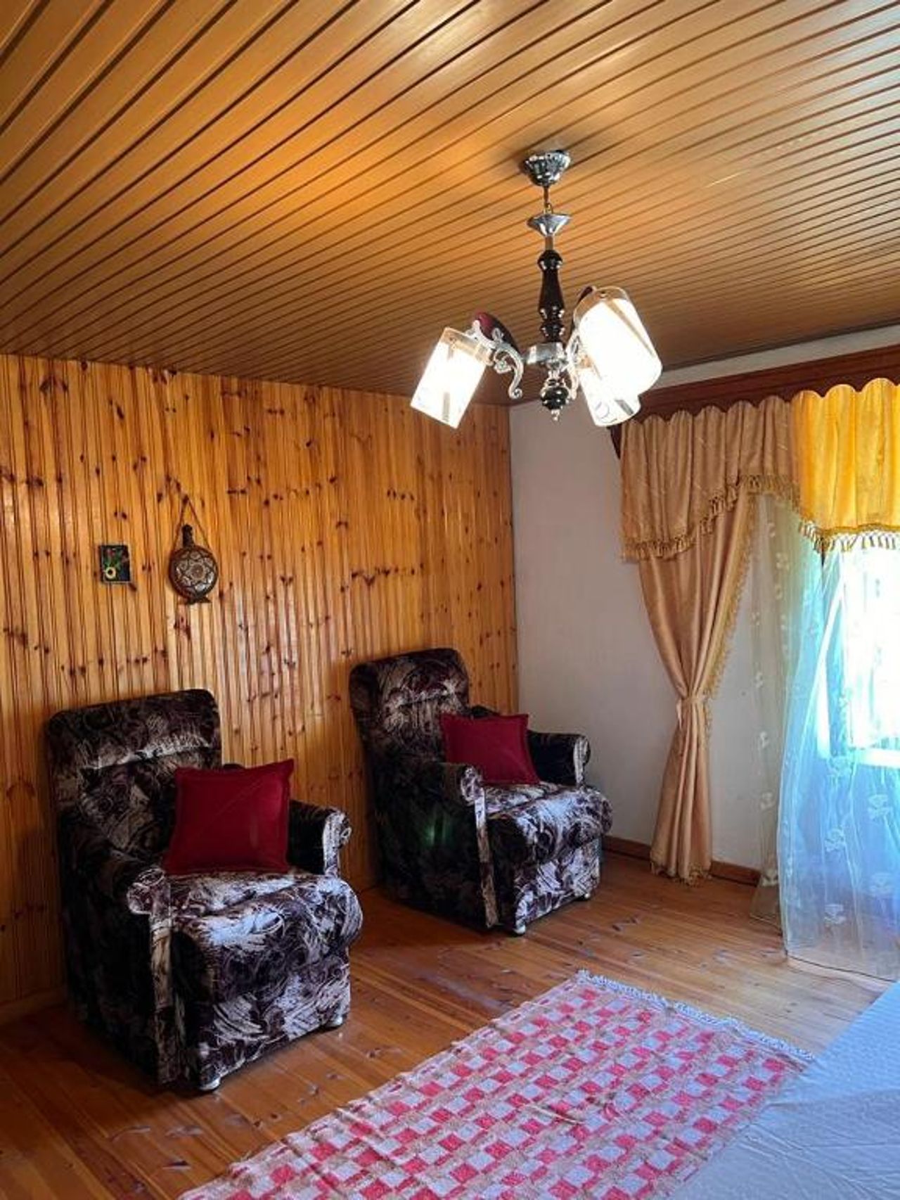 Goni Guest House