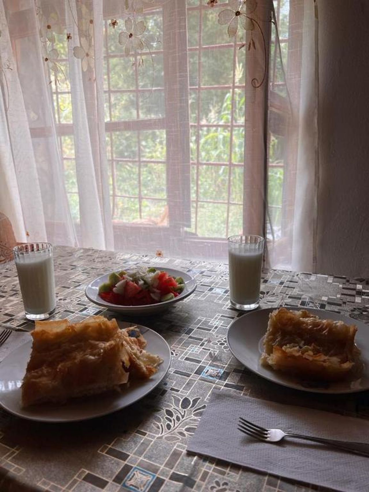 Goni Guest House