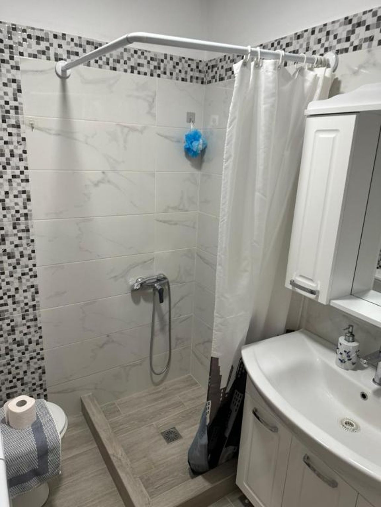 Fotis apartment