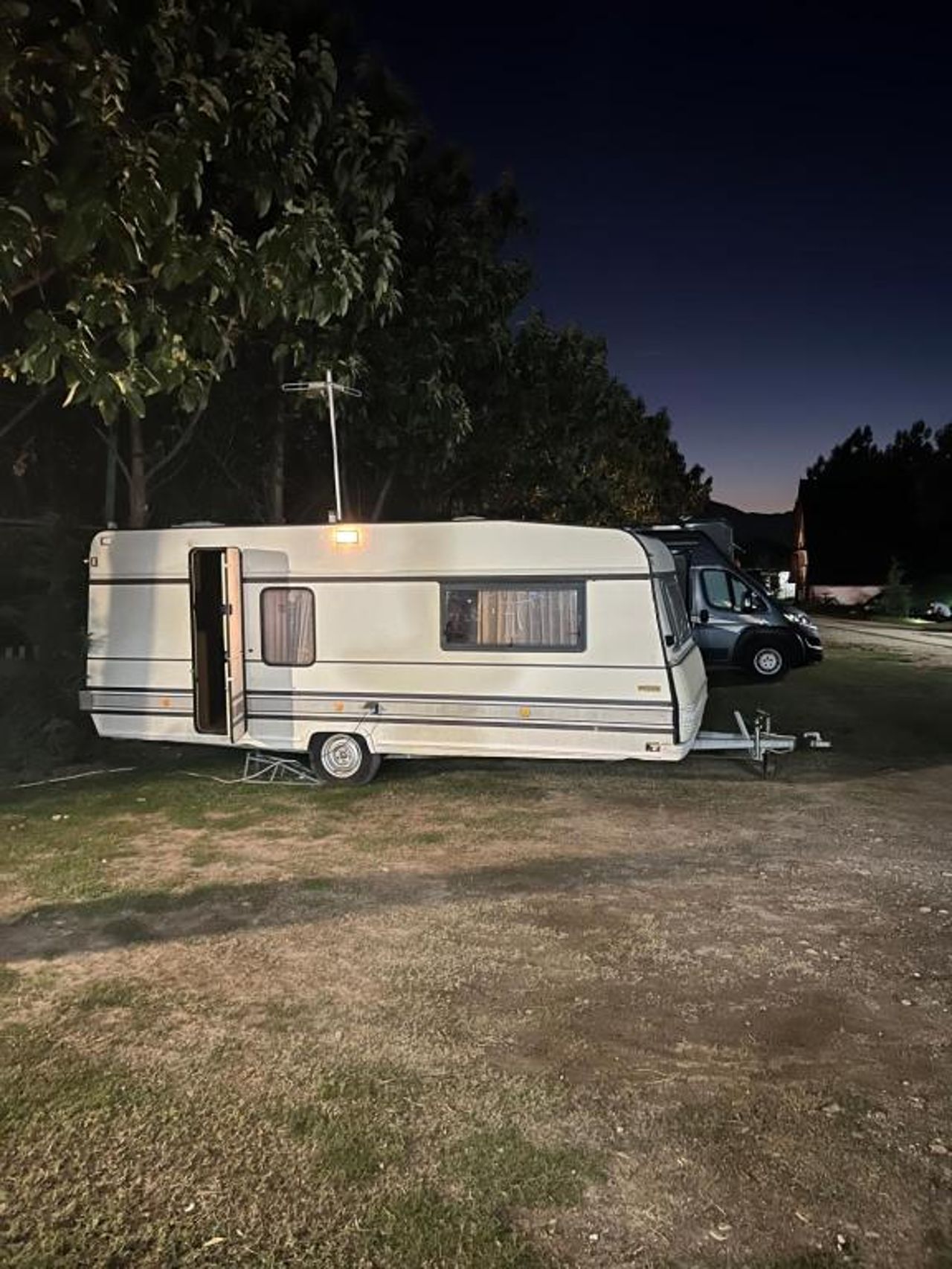 Windmill Caravans