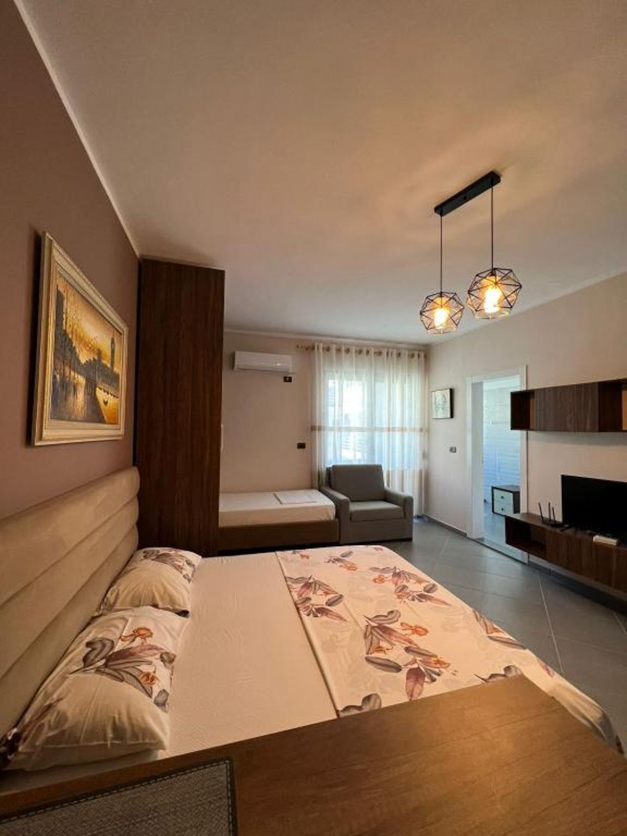 Views on Vlore - Palermo Apartment