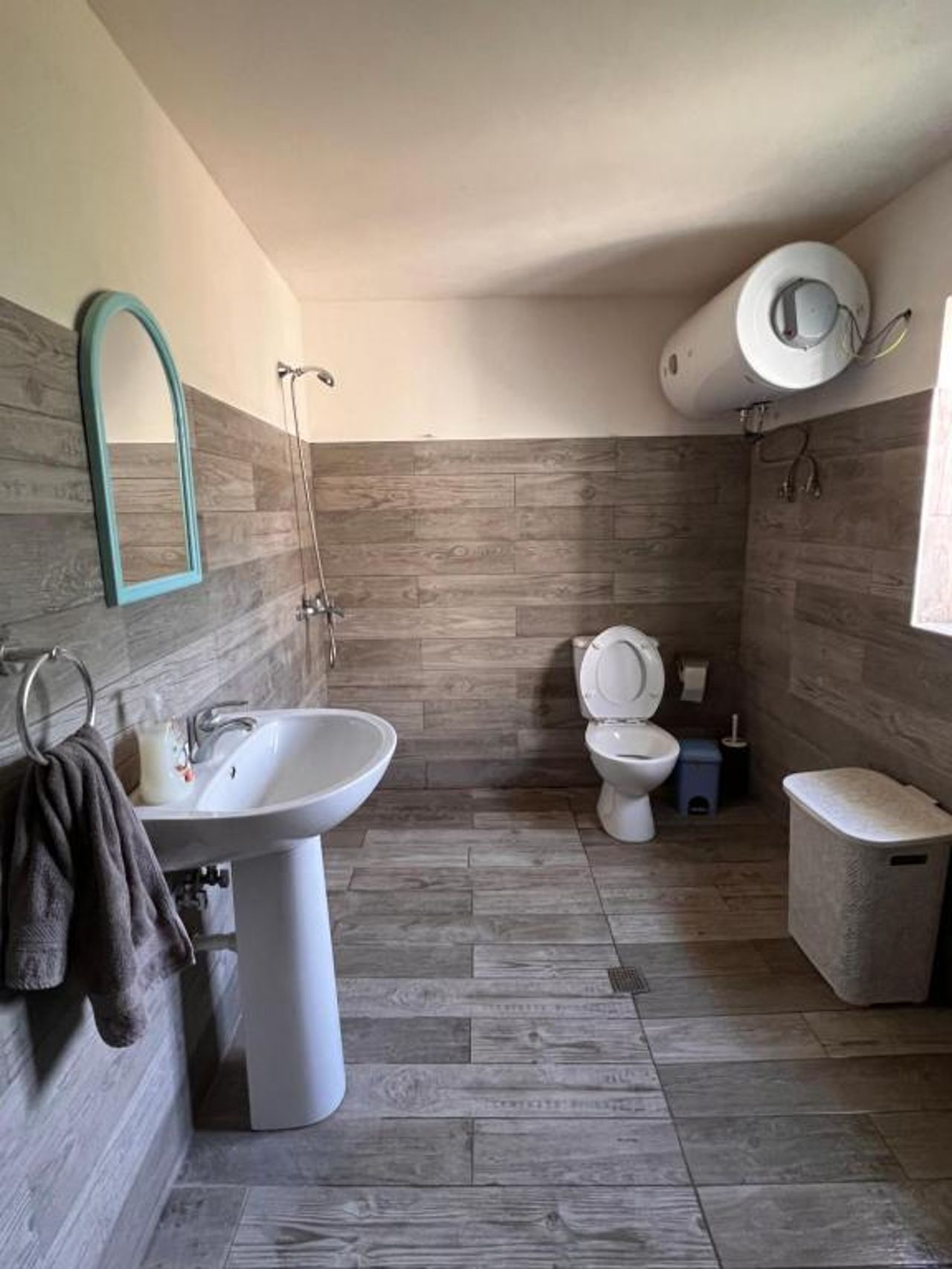 Goni Guest House