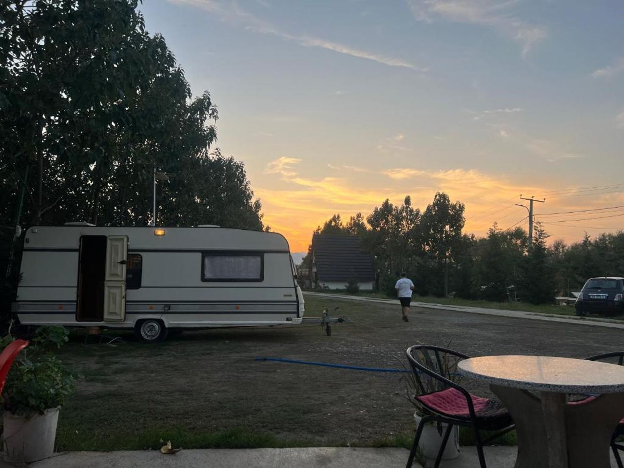 Windmill Caravans