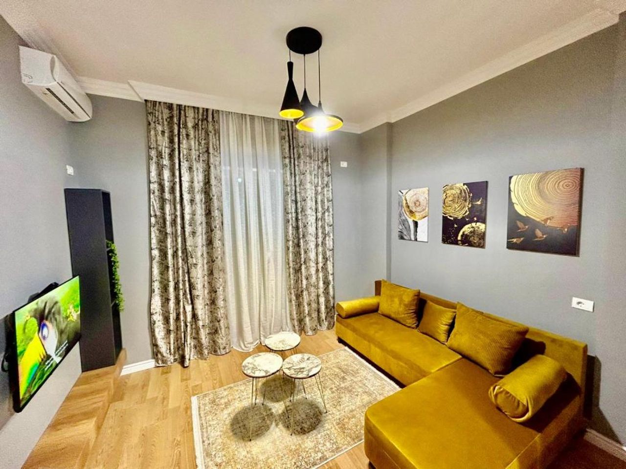 Your home Fier