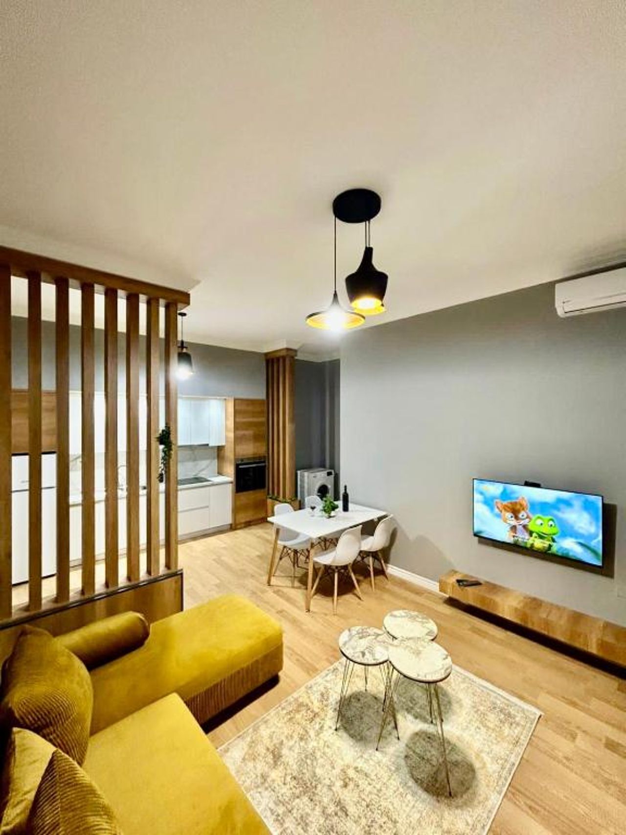 Your home Fier