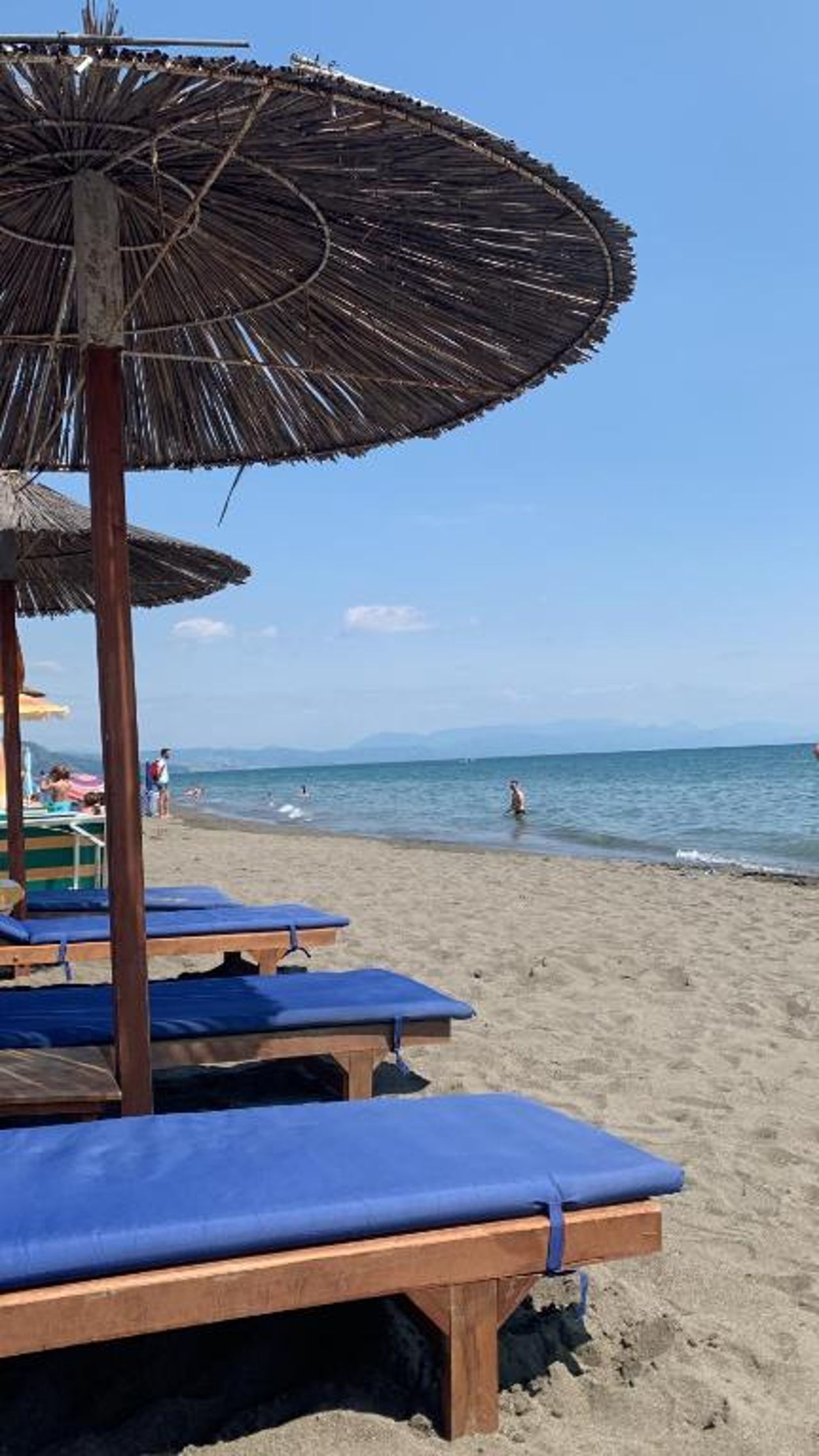 Hotel Vllazen Kaçi