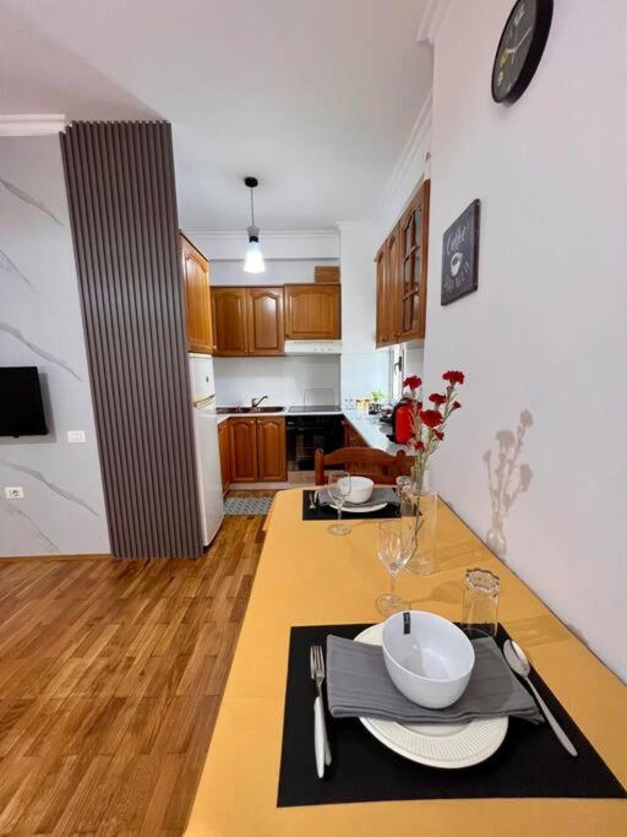 Central BnB Stay Inn