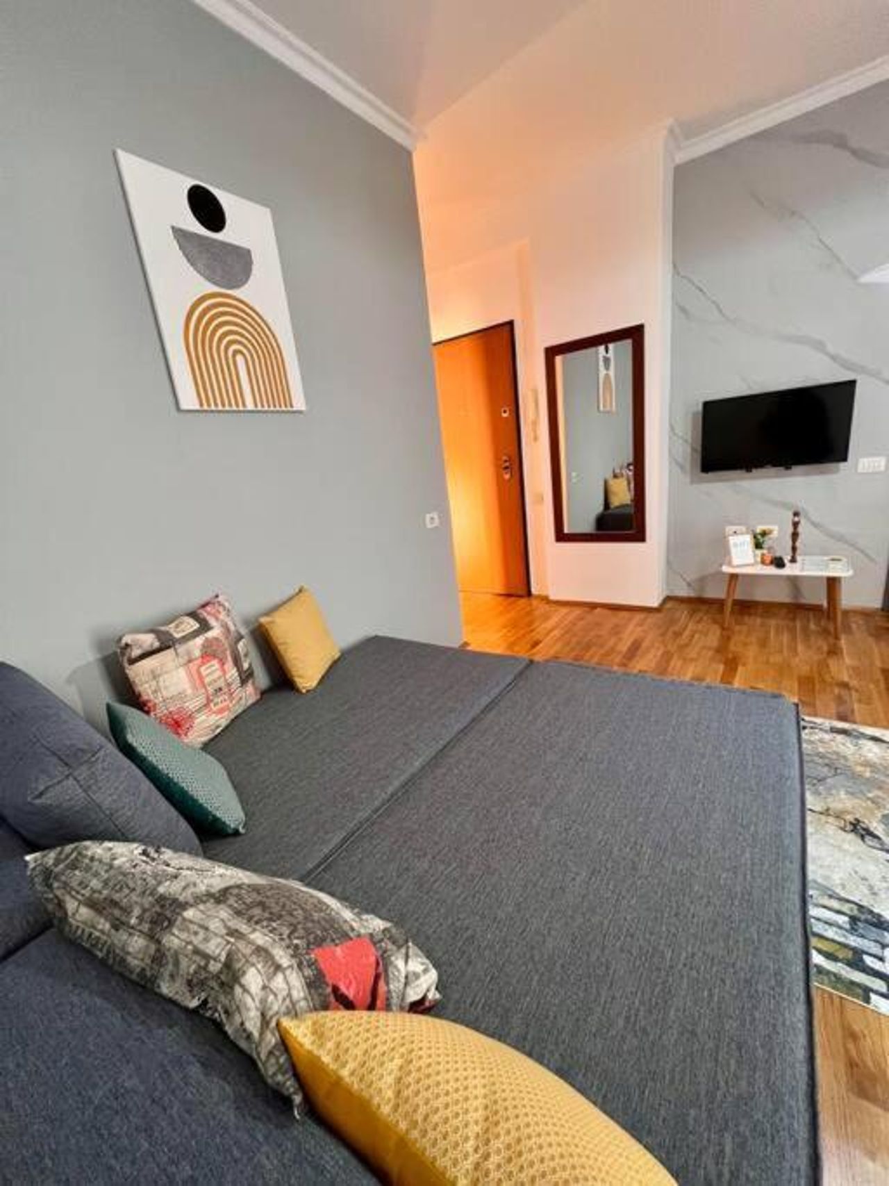 Central BnB Stay Inn
