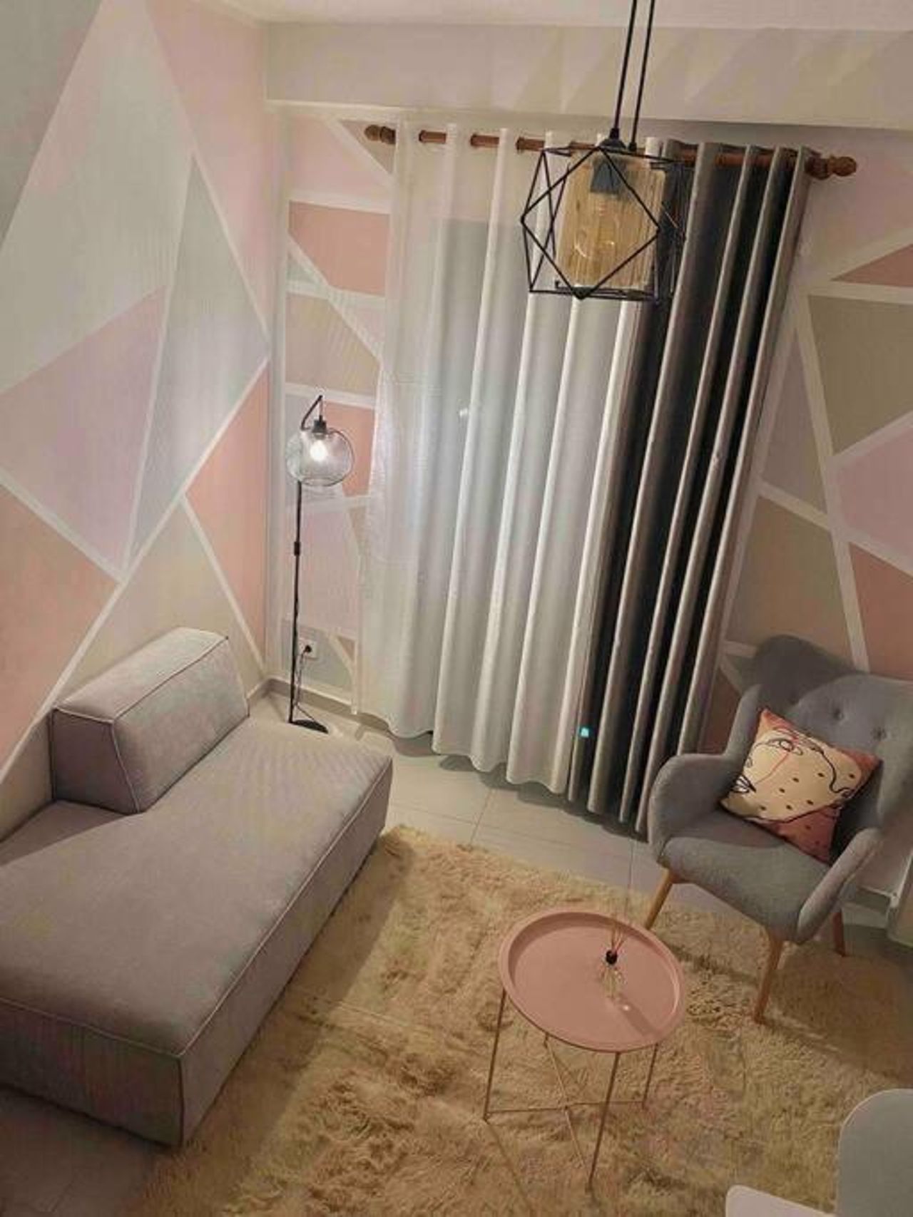 2+1 Apartment - Tirana City Center
