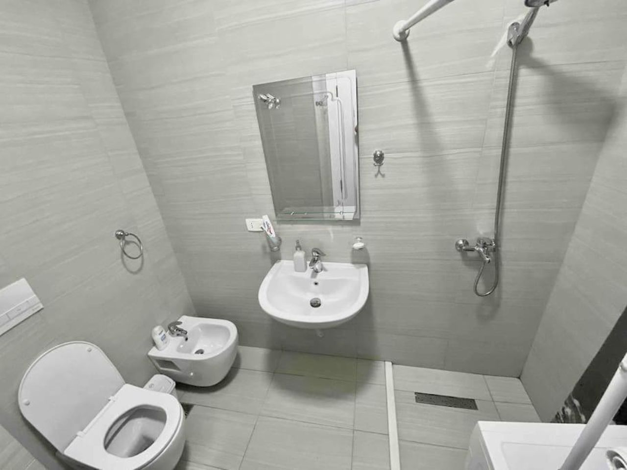 2+1 Apartment - Tirana City Center