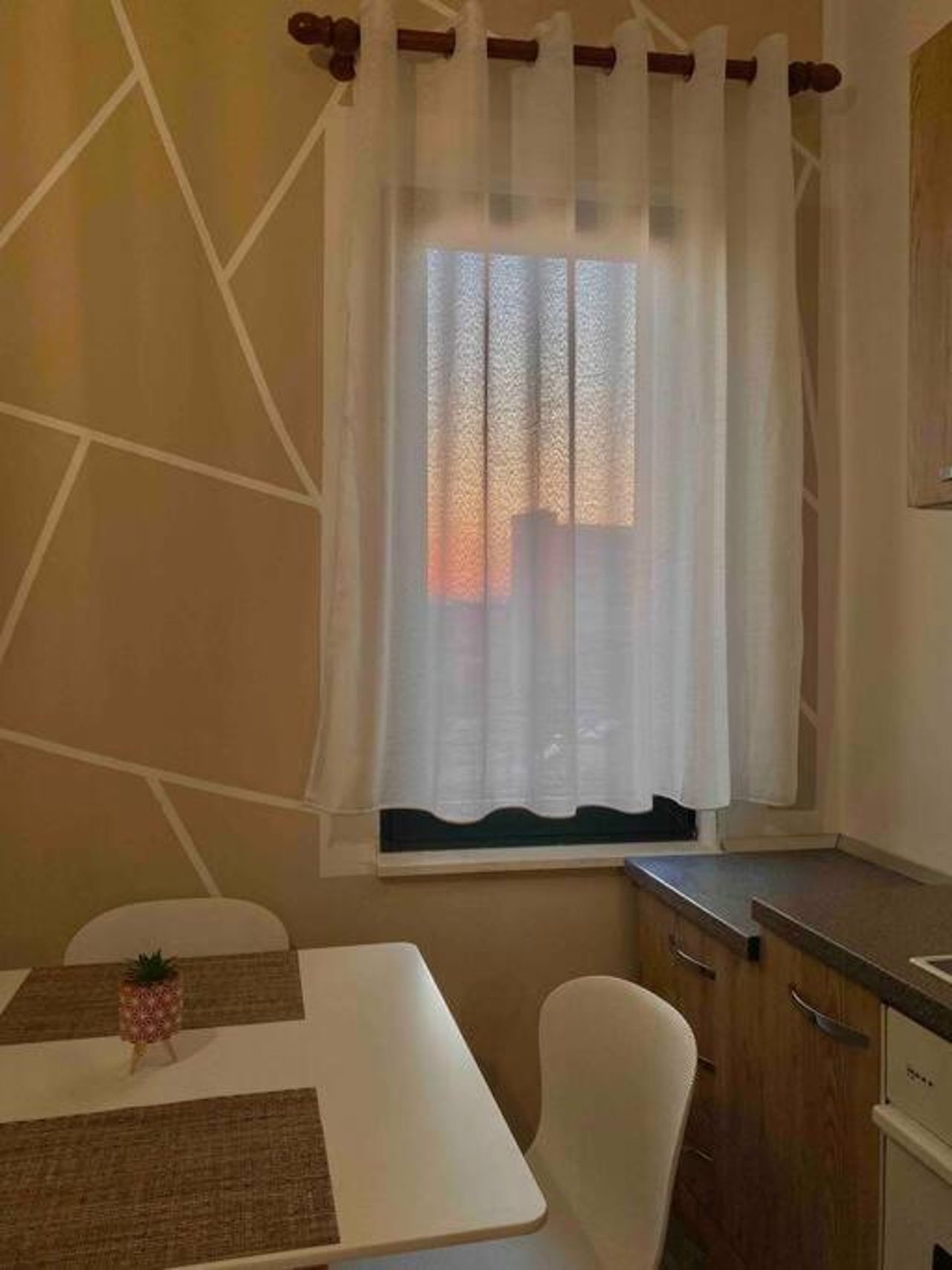 2+1 Apartment - Tirana City Center