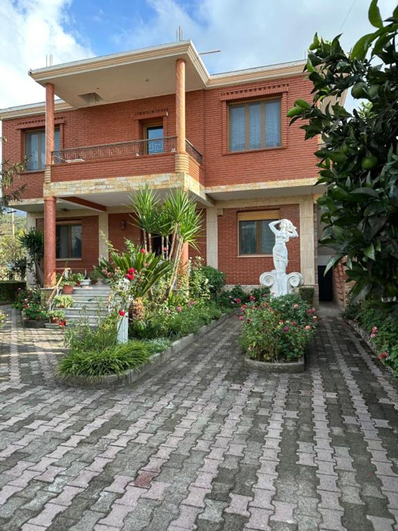 Gjindali's Apartament