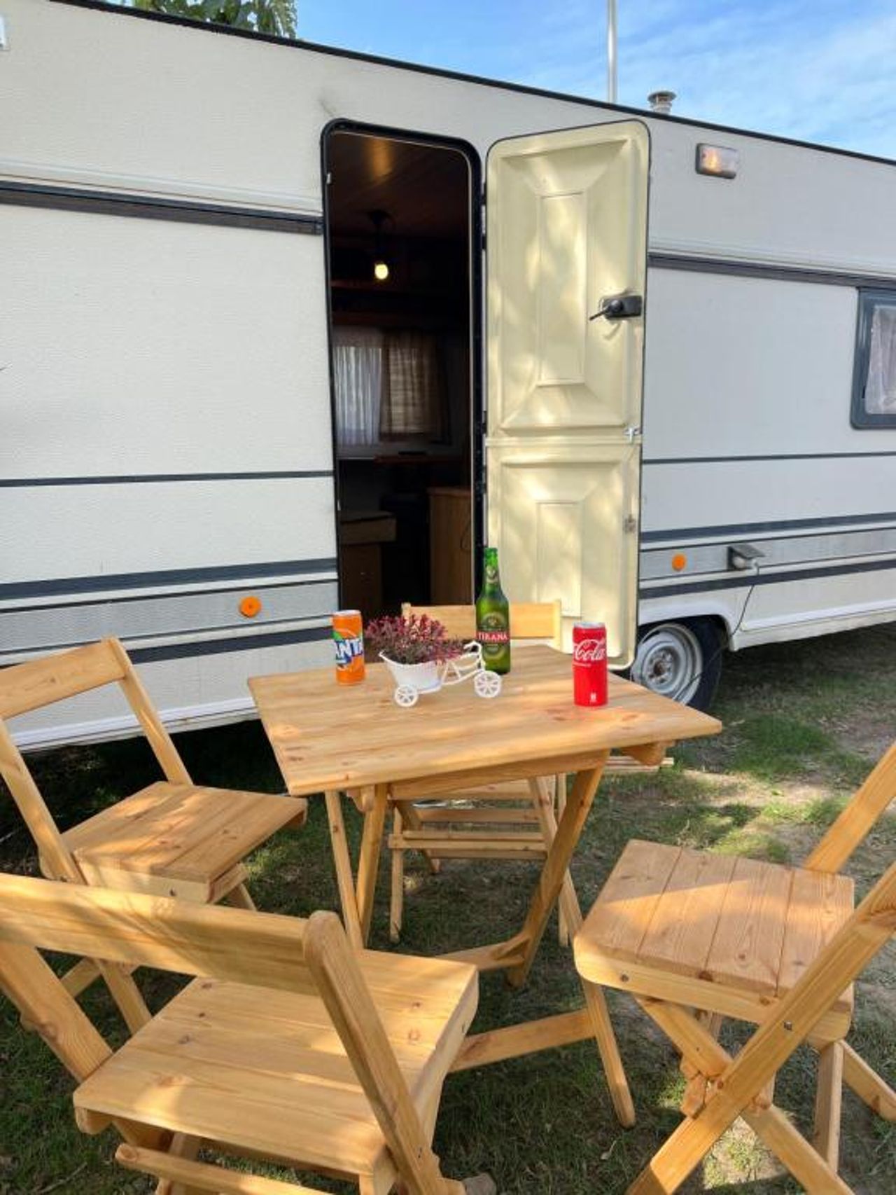 Windmill Caravans