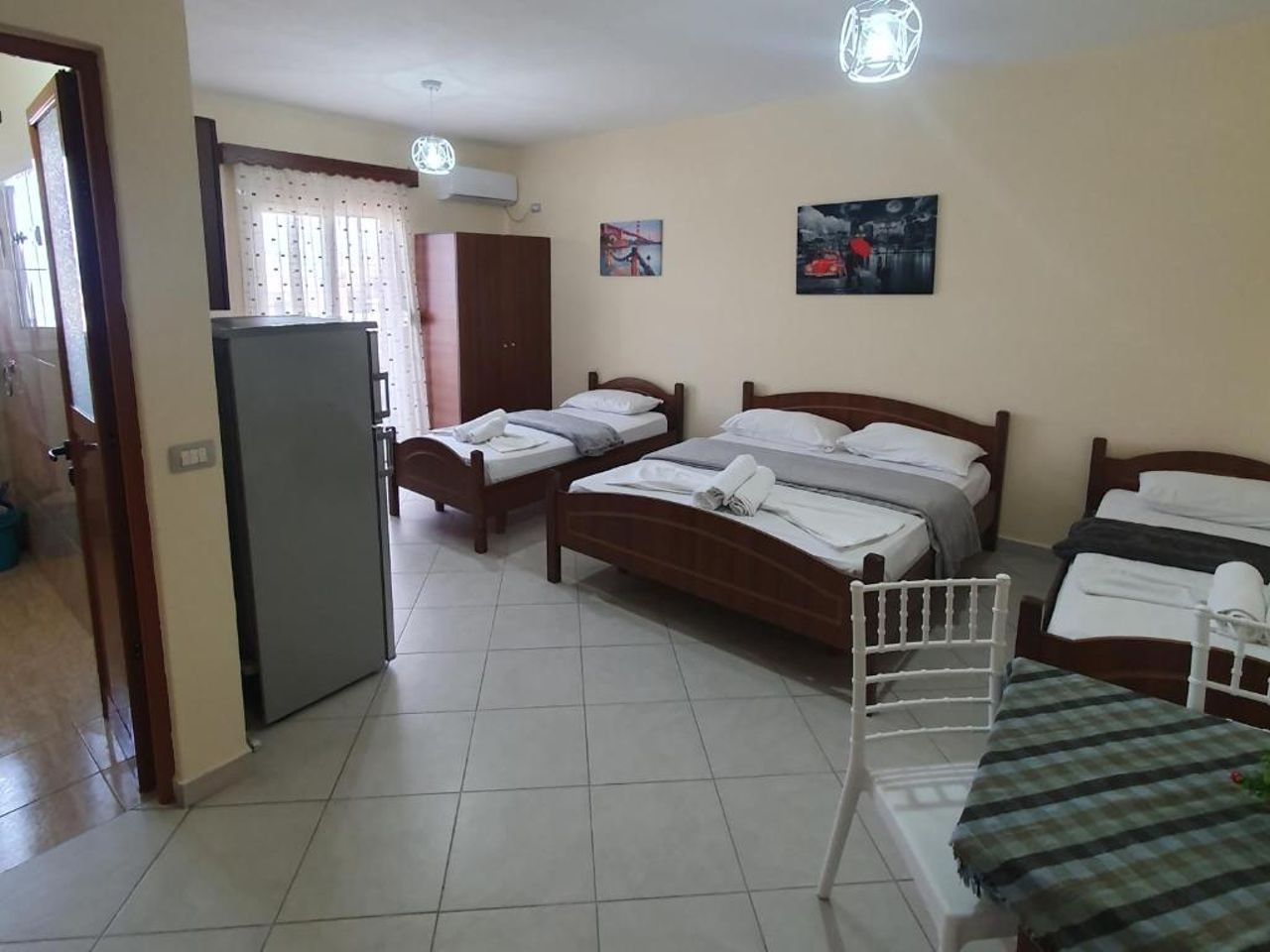 L&G Hotel