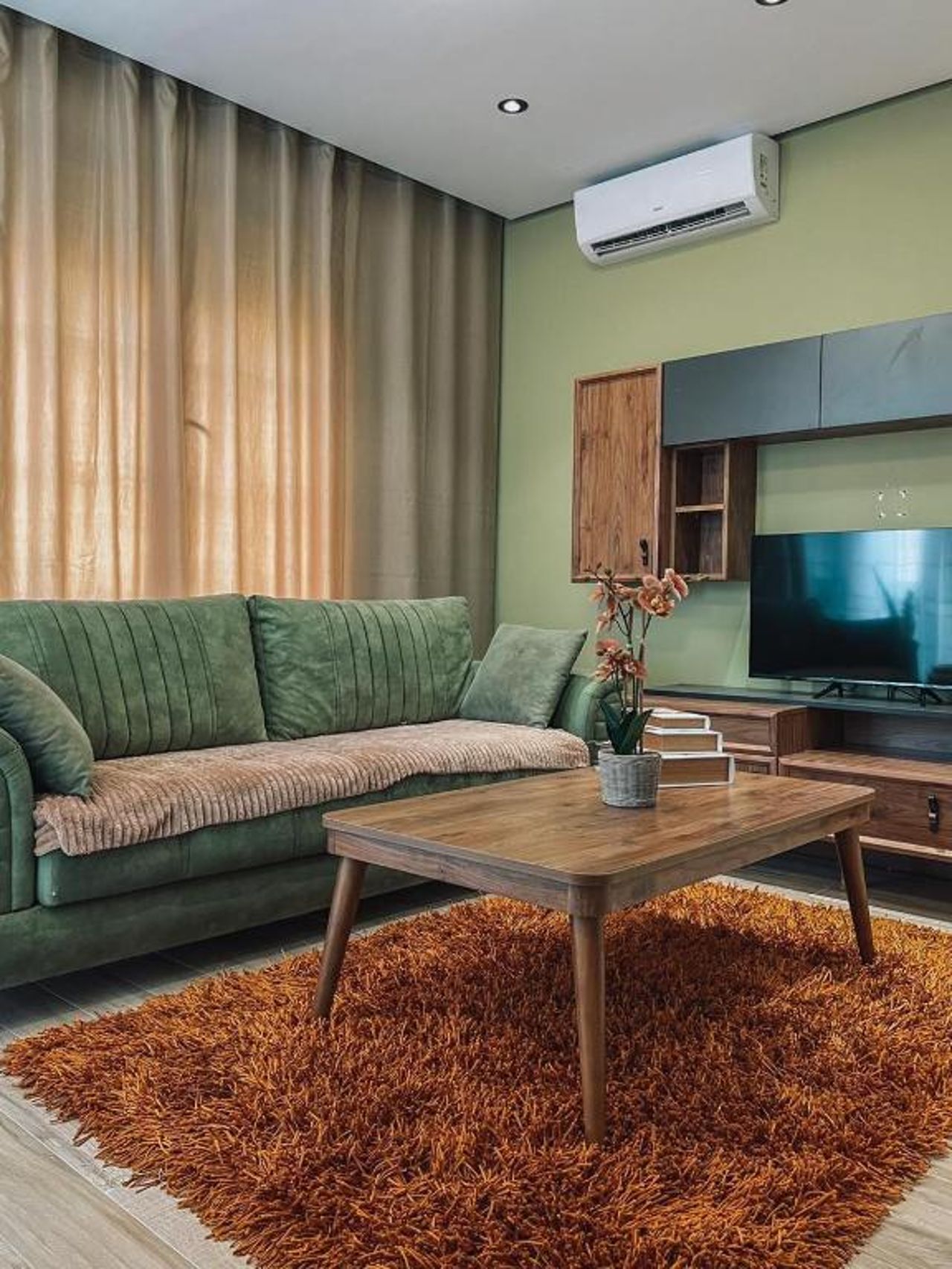 Lovely Apartment D18