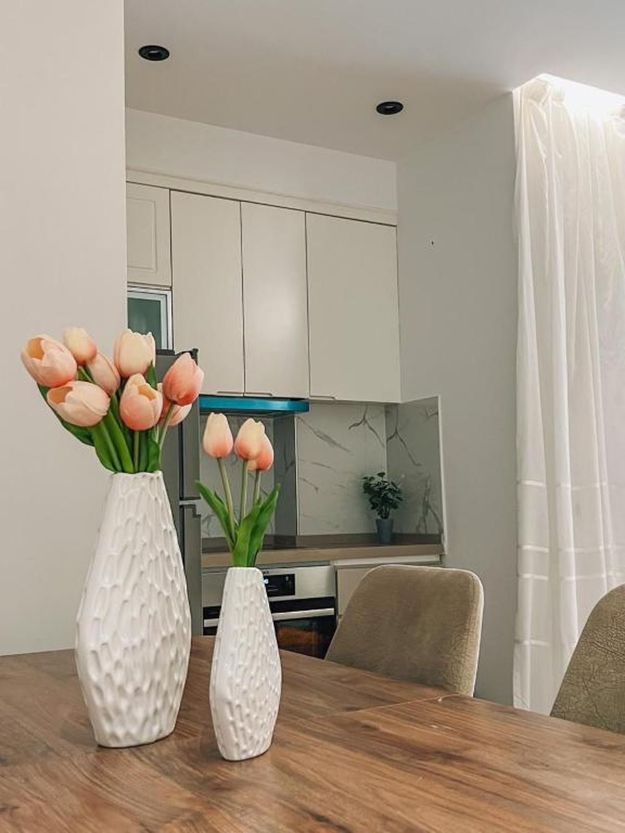Lovely Apartment D18