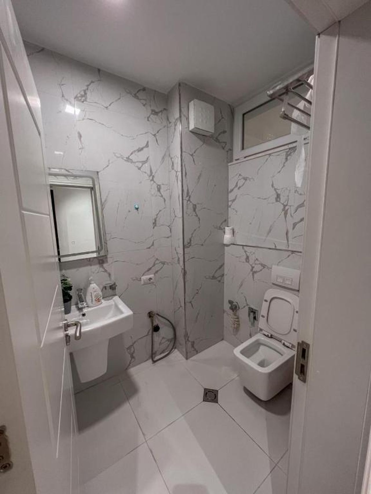 Lovely Apartment D18