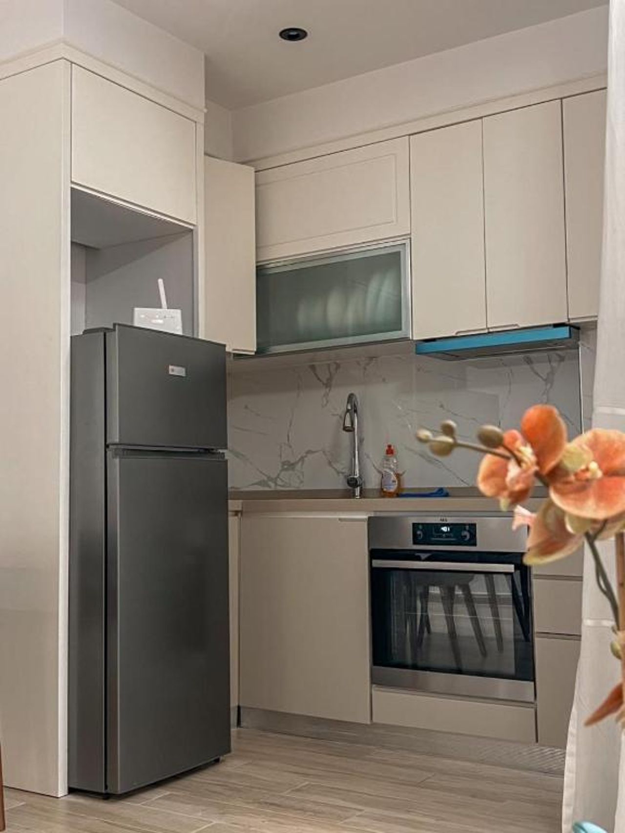 Lovely Apartment D18