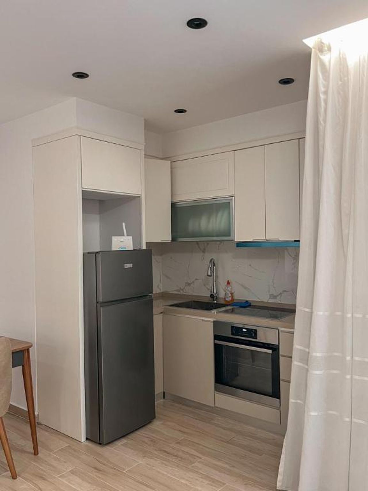 Lovely Apartment D18