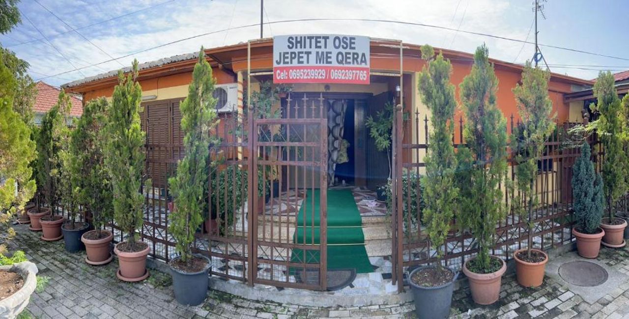 Home Shkodra