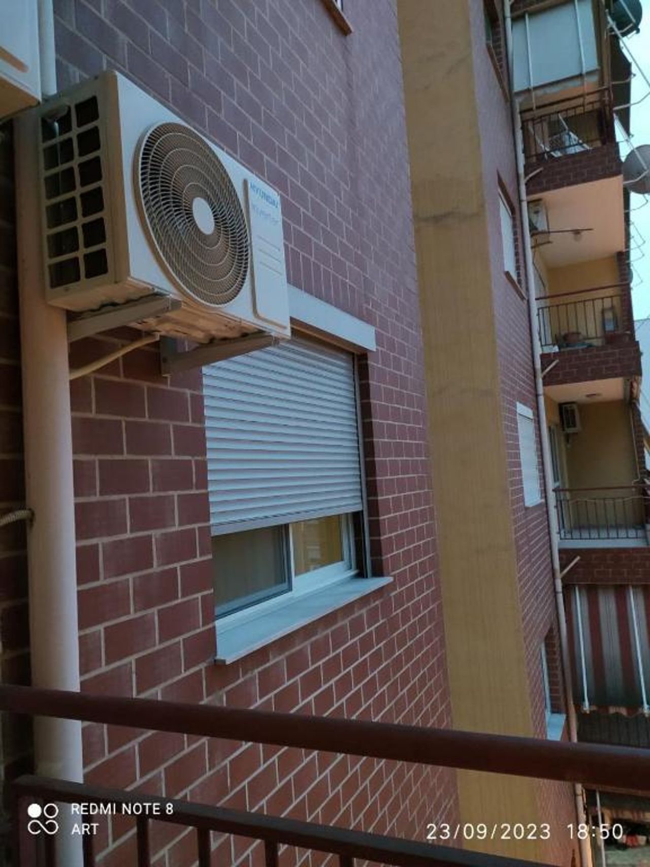 City Center Tirana luxury Orange Apartment 9B