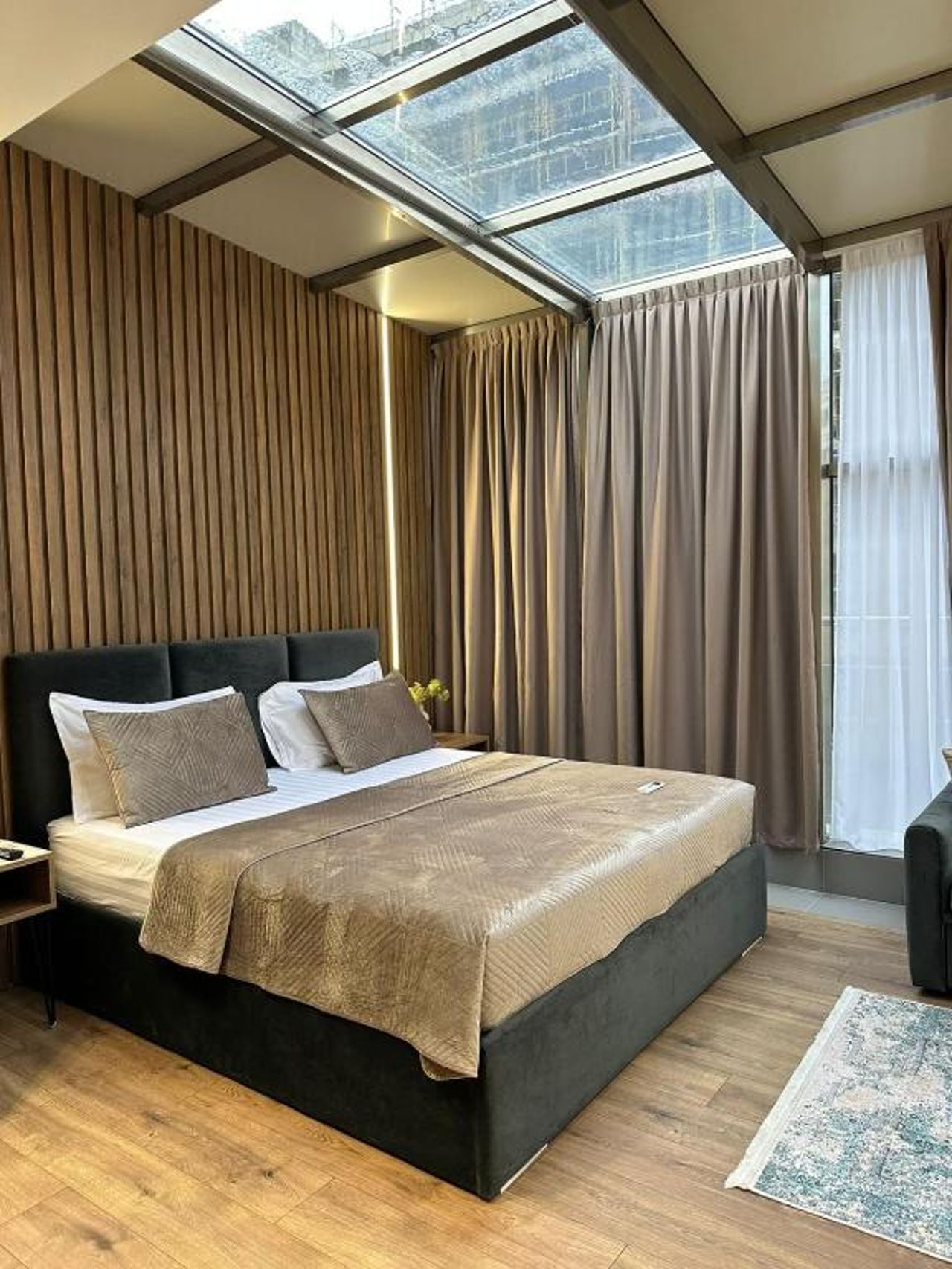 Hotel Vila Verde Gjika