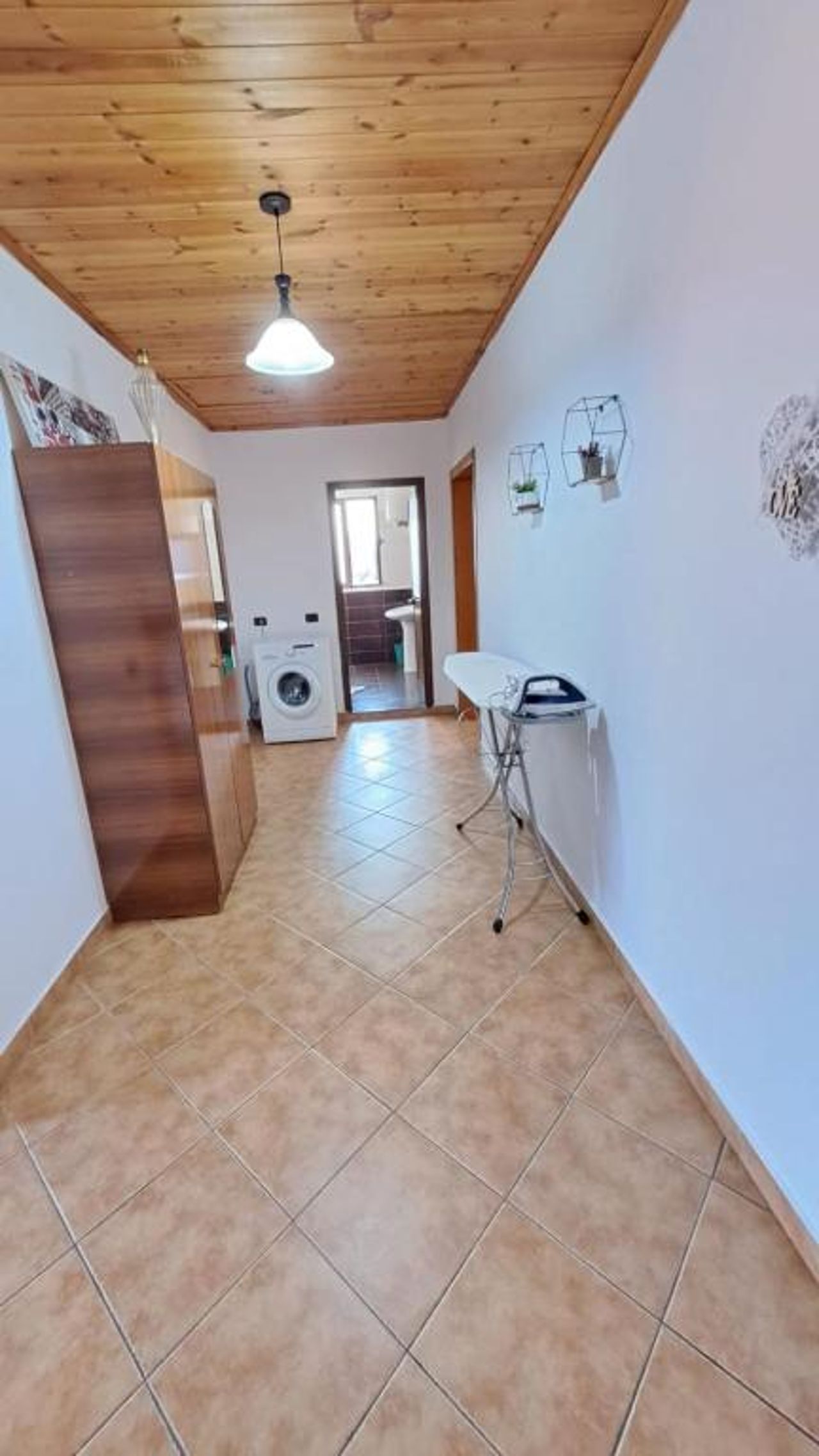 Hostello al centro storico