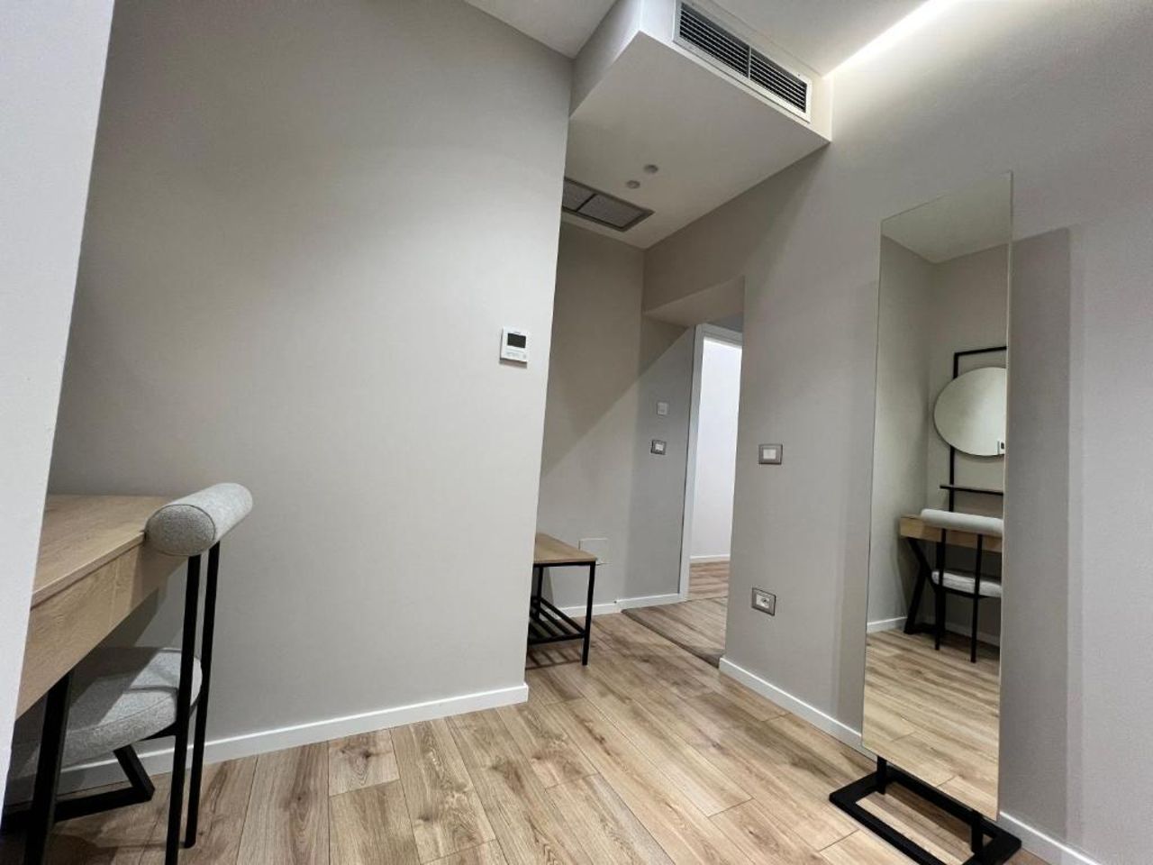 Enzo Rooms - Central Blloku