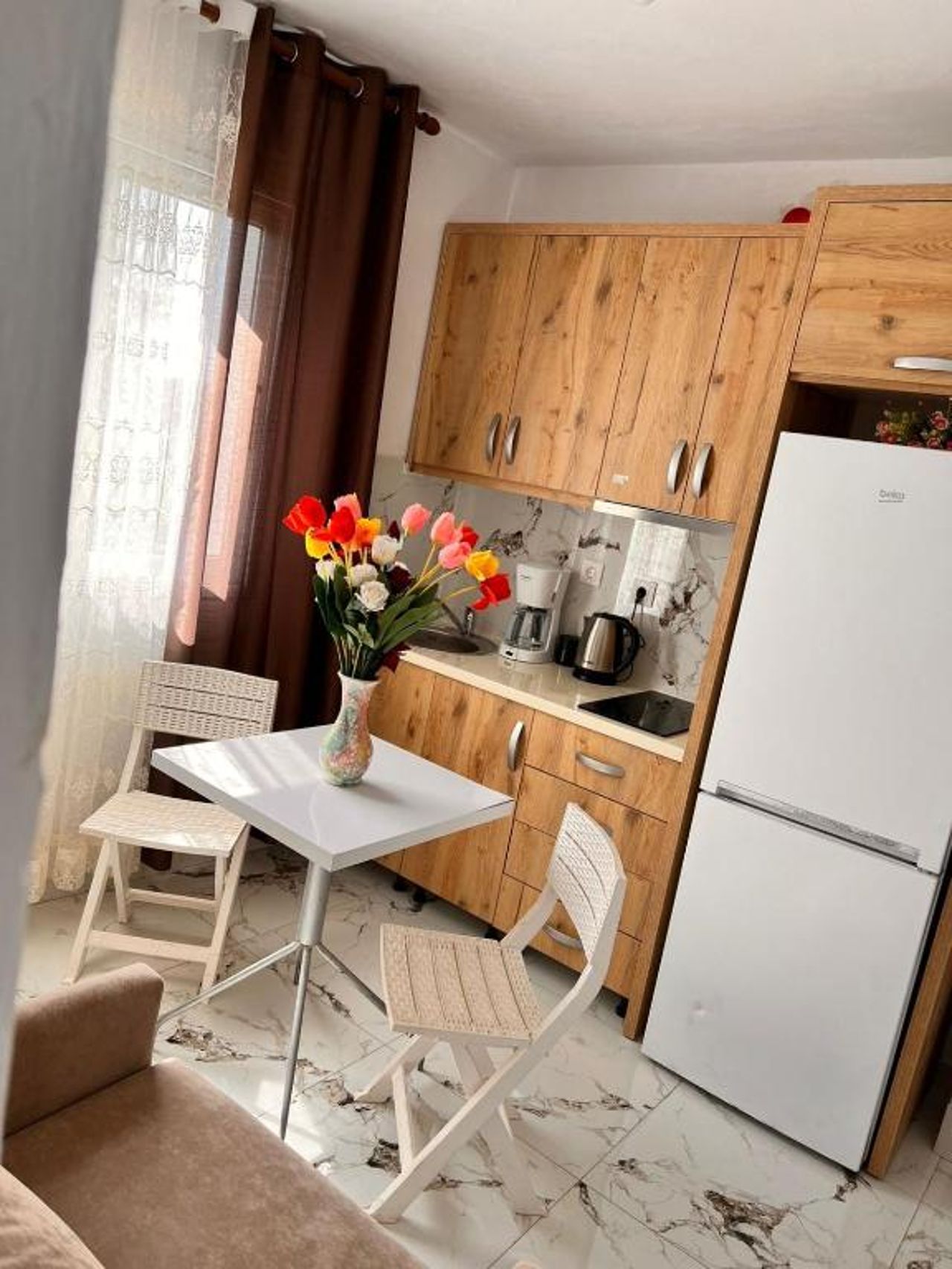 Village room