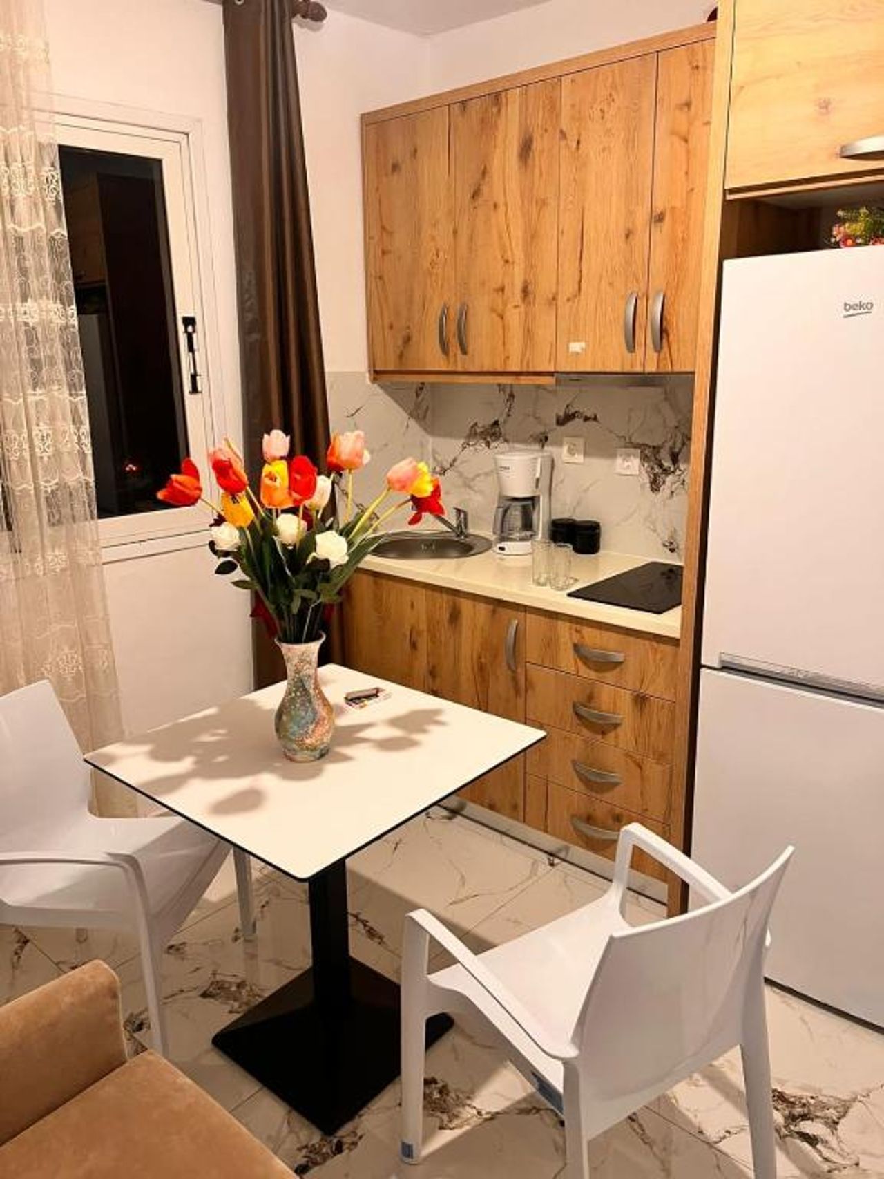 Village room