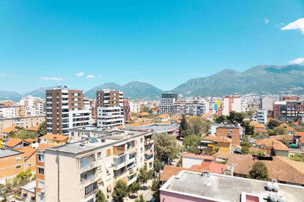 CharmAntique Apartments