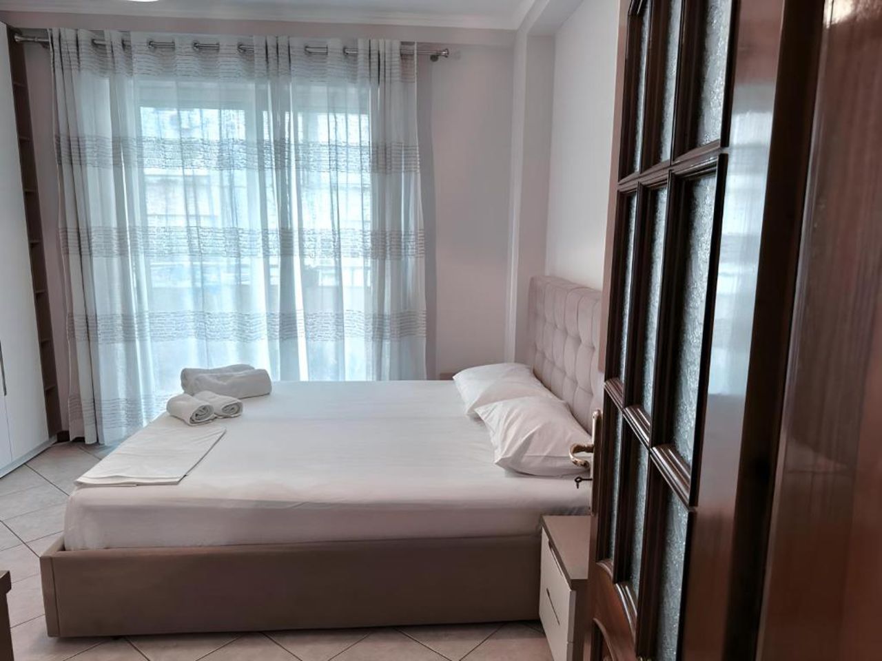 Bed & Breakfast Mina