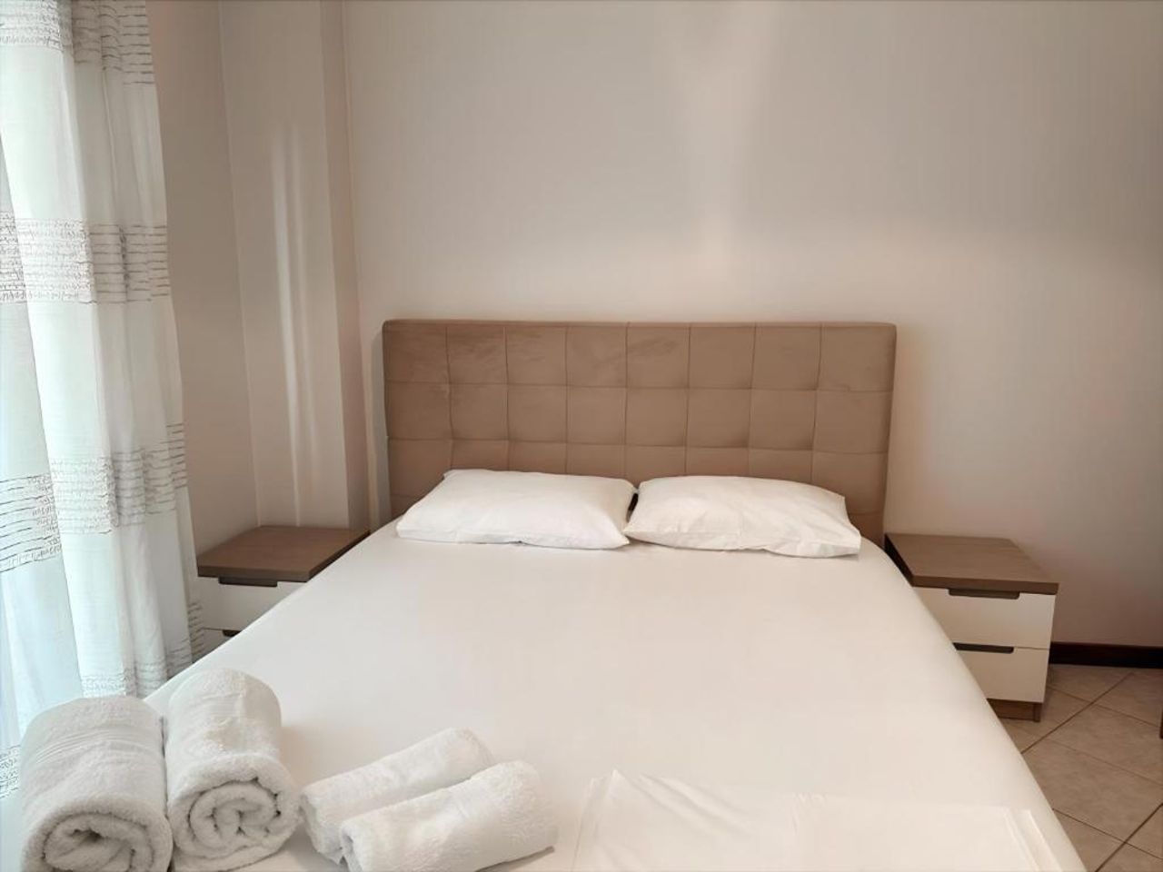 Bed & Breakfast Mina