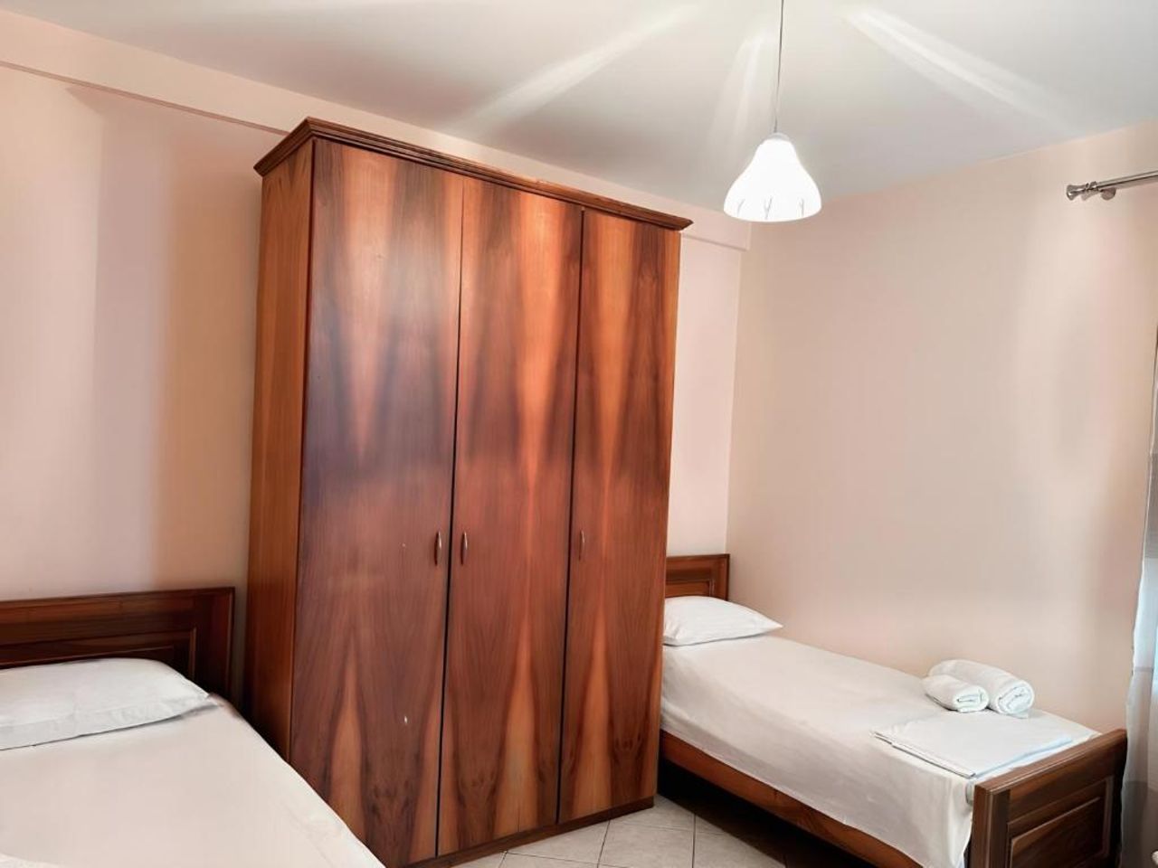 Bed & Breakfast Mina