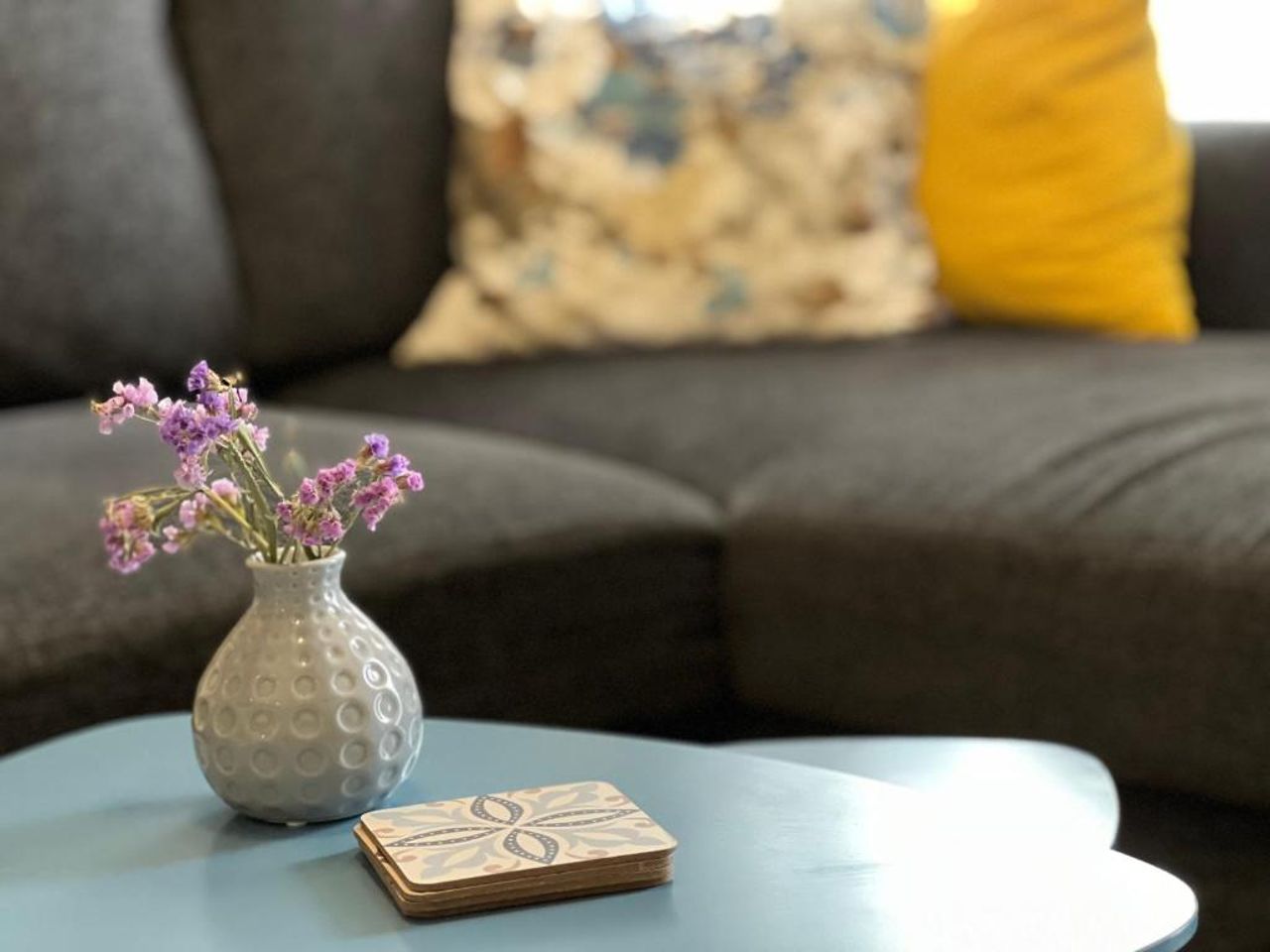 Alpha Auriga Quiet Apartment