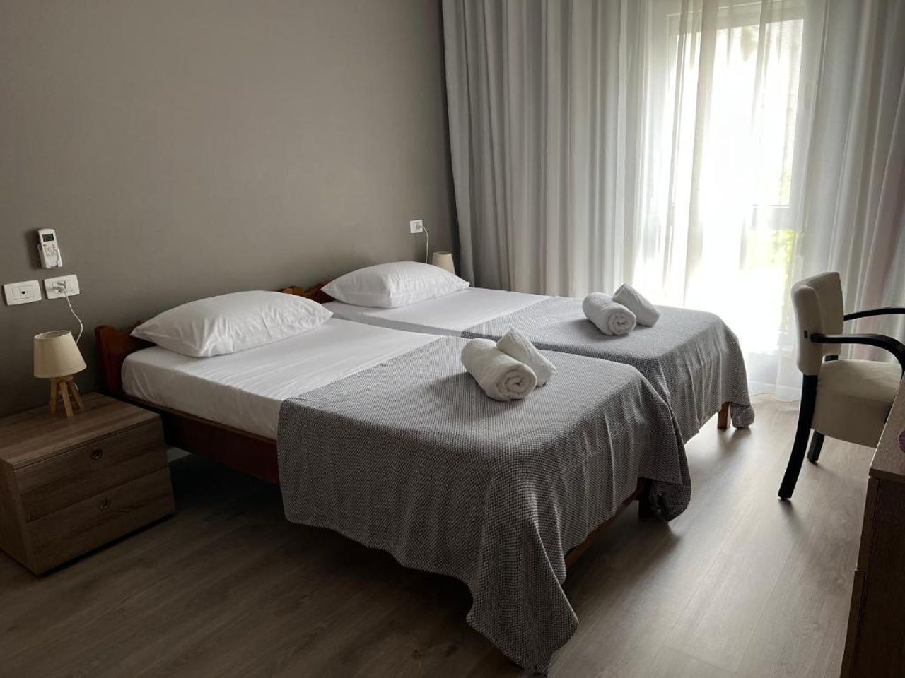 Alpha Auriga Quiet Apartment