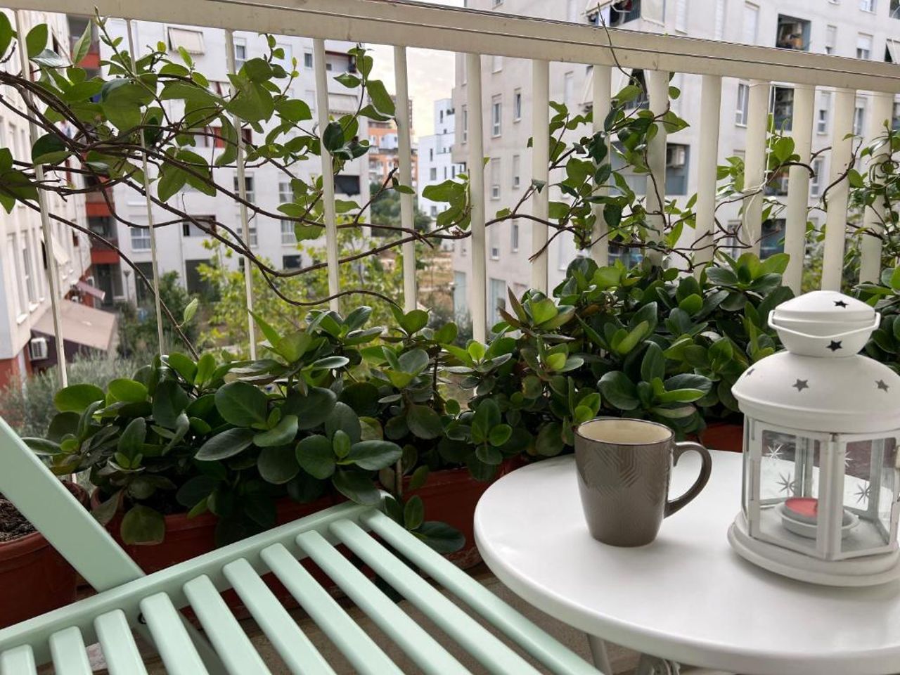 Alpha Auriga Quiet Apartment