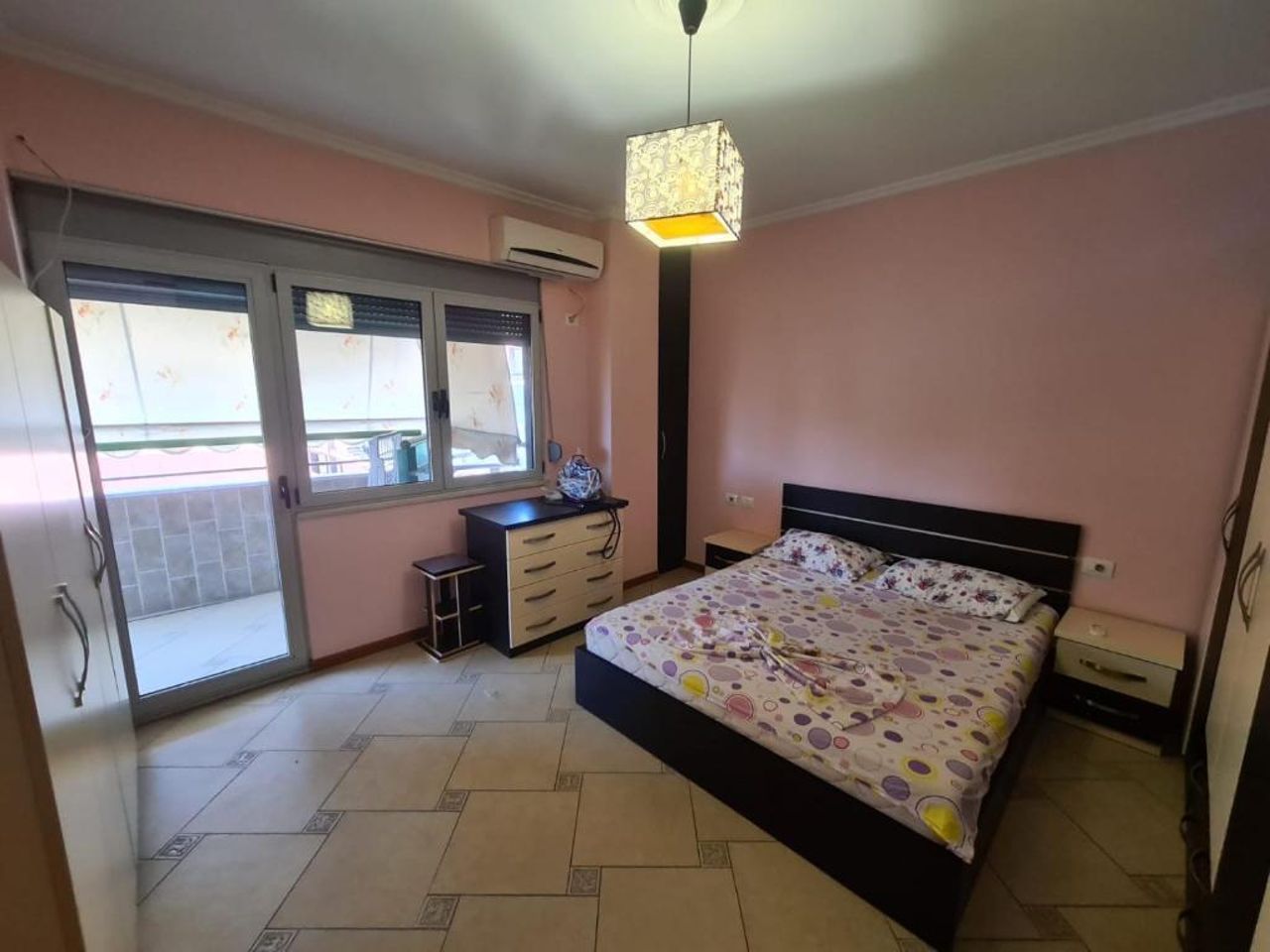 Tirana Luxury Apartament