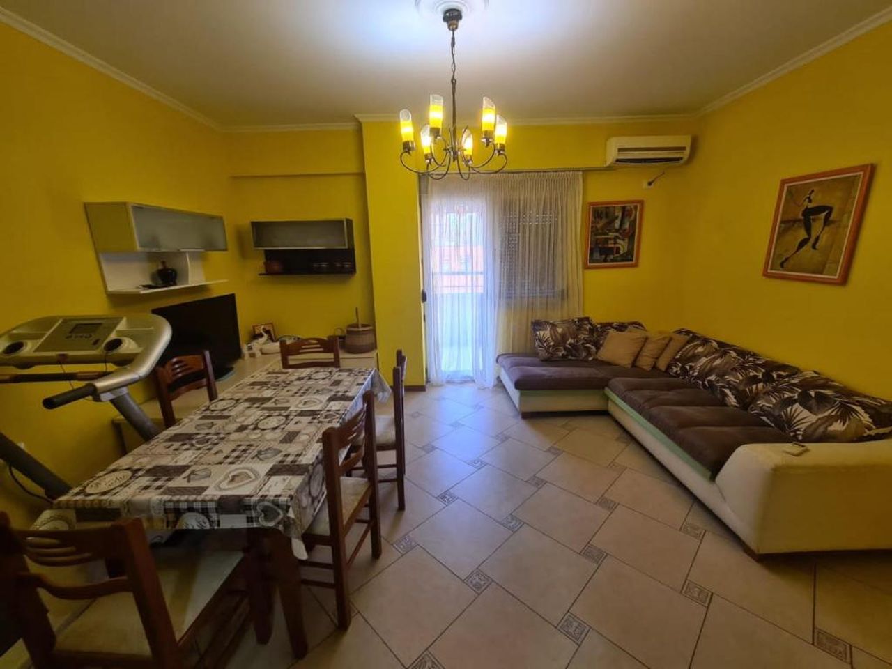 Tirana Luxury Apartament