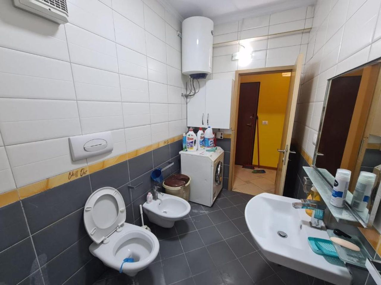 Tirana Luxury Apartament