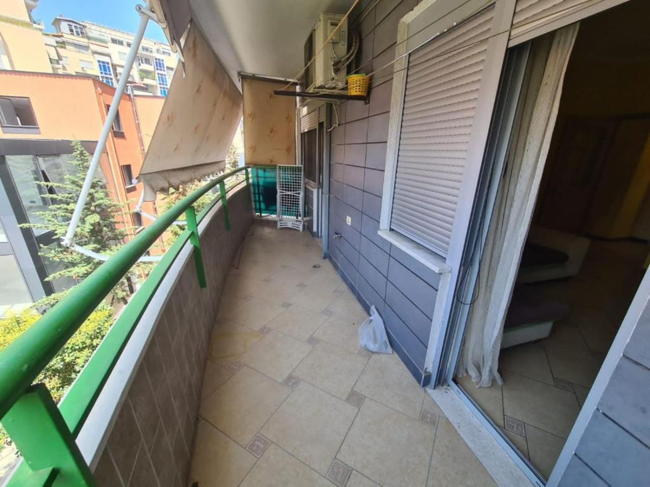 Tirana Luxury Apartament
