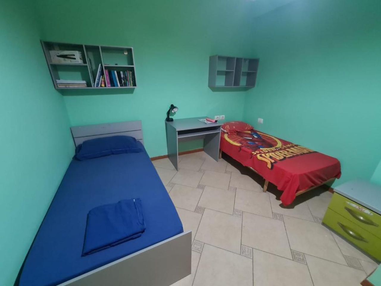 Tirana Luxury Apartament