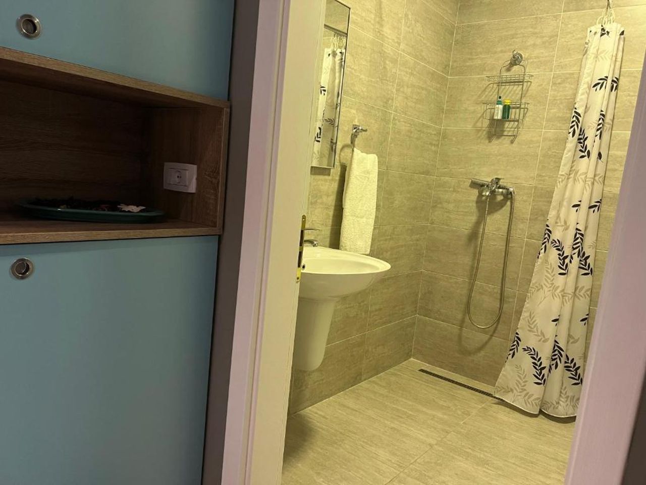 Alpha Auriga Quiet Apartment