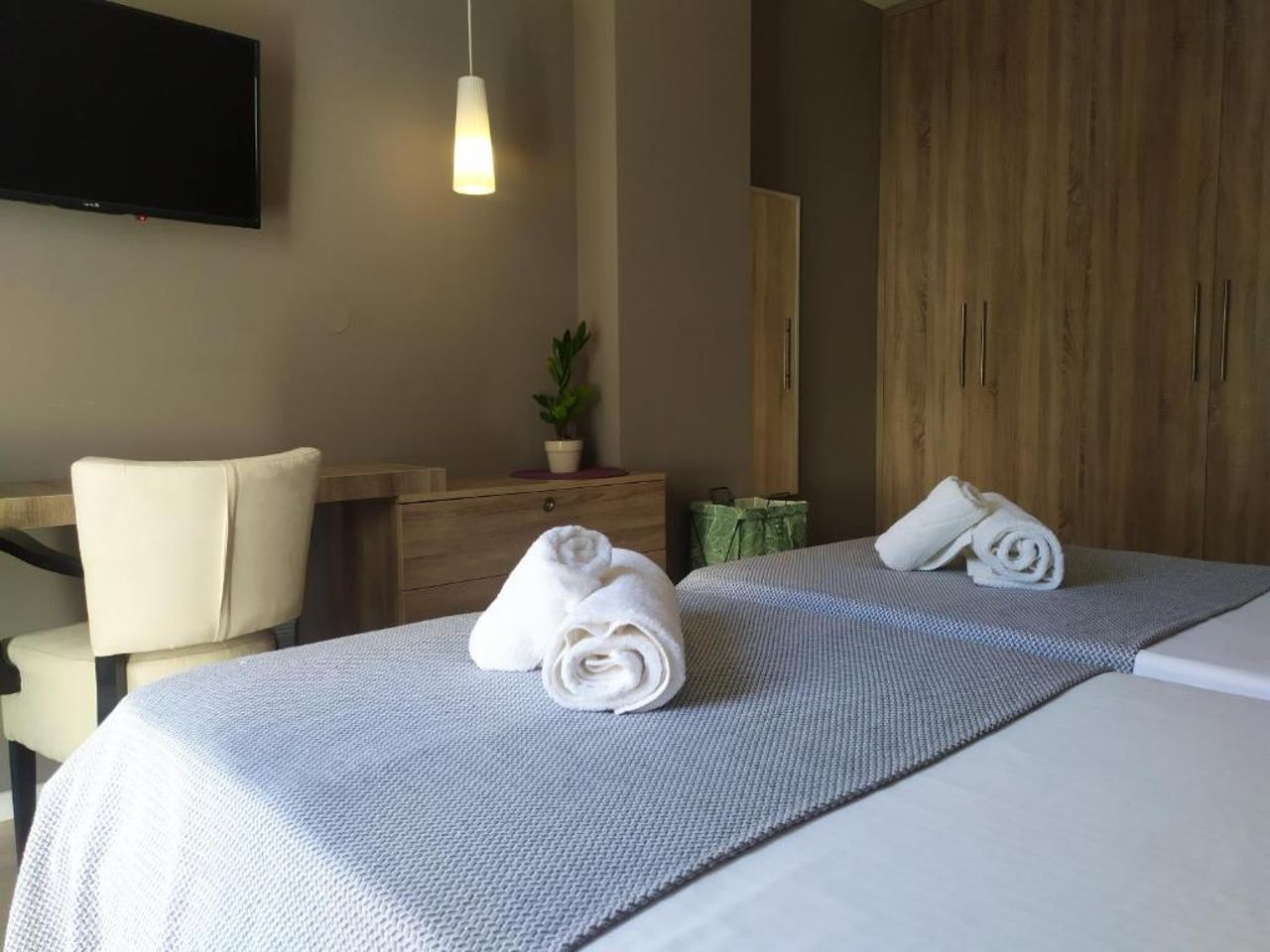 Alpha Auriga Quiet Apartment