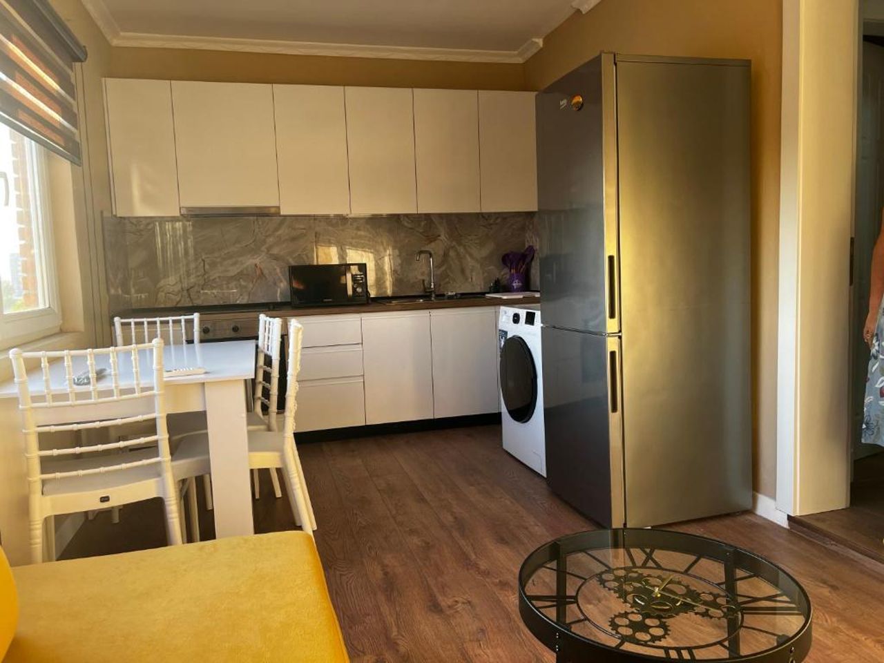 Cozy Apartment in Tiranë