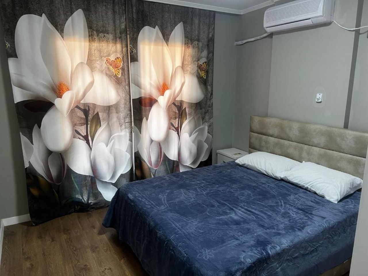 Cozy Apartment in Tiranë