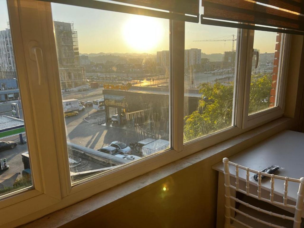 Cozy Apartment in Tiranë
